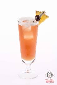 This version is average from two recipes from. Singapore Sling Iba World Com