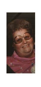 Caroline Lutz Obituary (2022)