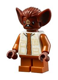 Lego minifigure ewok brown hood wicket sw0050 star wars. Lego Star Wars 75290 Mos Eisley Cantina Minifigur Aufstellung