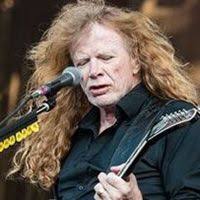 Dave Mustaine asegura que hubo “una razón legítima” para cada cambio de  formación en Megadeth