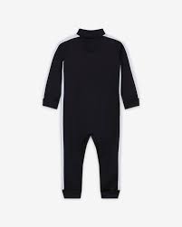 Nike Baby 12 24m Full Zip Coverall Nike Com