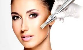 Microneedling has become an increasingly popular treatment. Carissa Skin Care Solutions From 75 Lakewood Ranch Fl Groupon
