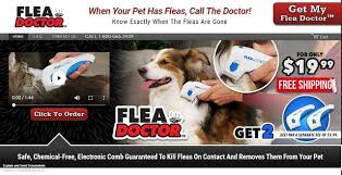 Flea circuses were a combination of flamboyant showmanship, staggering chutzpah and genuine craftsmanship. Flea Doctor Reviews Too Good To Be True