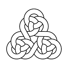 Catena Celtic Knot Work By Peter Mulkers Celtic Designs Celtic Knotwork Celtic