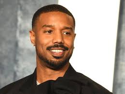 Michael B. Jordan Shares High-Protein Shake Recipe for Building Muscle