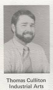 I wanted to share in the late 80s I dated a man that looked like Tom but  had black hair. Problem was he had Tom's laid back attitude but was just not