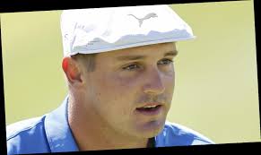 Bryson dechambeau looks to be focused on his golf game and not his dating life as the golfer. Who Is Bryson Dechambeau S Girlfriend Sophia Phalen Bertolami Thejjreport