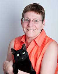 Jane Hoffman • Animal Law Conference • Lewis & Clark