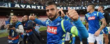 Lorenzo insigne is maradoneano diego maradona is the best player that napoli had in its history. Lorenzo Insigne Stats News Bio Espn