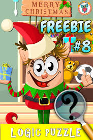 Deduction is the key so get your thinking cap dusted off and start logically working through our puzzling content. Christmas Mini Mystery Logic Puzzle Free Resource