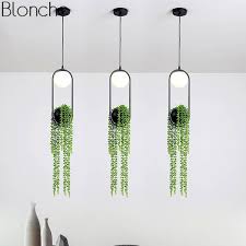 Cheap Pendant Lights Buy Directly From China Suppliers Nordic Diy Plant Pendant Lights Skygarden Led Lamp Flower Pot Sky Garden Garden Planters Hanging Lights
