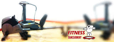 home fitness equipment hire glasgow