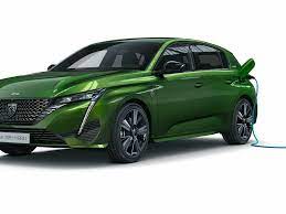 The website is hosted and published by: Peugeot 308 Electric Coming In 2023 To Fight Vw Id 3