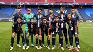 The latest tweets from @psg_arab ØªØ´ÙƒÙŠÙ„ Ø¨Ø§Ø±ÙŠØ³ Ø³Ø§Ù† Ø¬ÙŠØ±Ù…Ø§Ù† Ø§Ù„Ù…ØªÙˆÙ‚Ø¹ Ø£Ù…Ø§Ù… Ø¨Ø±Ø´Ù„ÙˆÙ†Ø© In 2021 Soccer Girl Soccer Paris Saint Germain