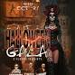 Ann Arbor Latin Halloween Gala | Friday Oct 31