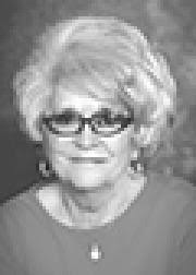 Joan Kent Obituary (1934