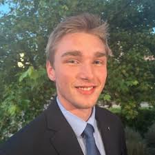 This past weekend, I had the privilege of being initiated as a Brother…