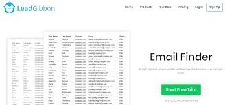 Maybe you would like to learn more about one of these? 15 Best Email Finder Software Solutions Available Online