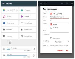 Foxsin Tech File Commander Premium V3 9 14746 Cracked Apk Is Here Latest