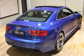 Image result for Sepang Blue 2013 RS5
