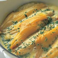 Smoked Haddock With Creme Fraiche Chive And Butter Sauce Recipe Haddock Recipes Smoked Haddock Recipes Smoked Cooking