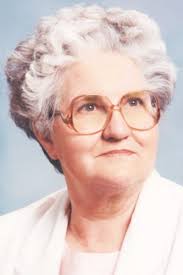 Louise Larson Obituary (1927