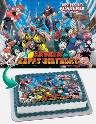 Birthday Cake For My Hero Pin On Happy Birthday To You