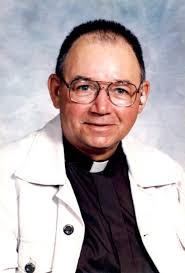 Rev. Mark Herbert Innes Obituary