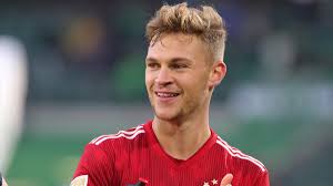 Nun muss er vorsichtiger sein, um die zweite verwarnung zu vermeiden. Xavi Hernandez Adelt Joshua Kimmich Du Warst Der Perfekte Spieler Fur Barca Eurosport