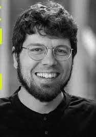 Discord CEO Jason Citron