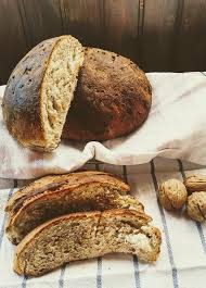Pin En Panes Bread
