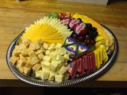 Free shipping on prime eligible orders. Catering Fruit Cheese Platter Picture Of Java Connection Whitehorse Tripadvisor