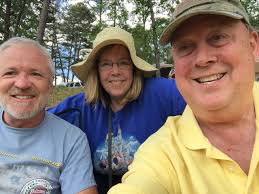 One of my relatives started Victory Motors in Atlanta after WW2