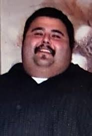 Joe Alexander Ramirez