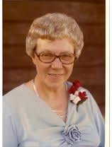 Obituary for Birdie Elizabeth (Blakeman) Gamblin