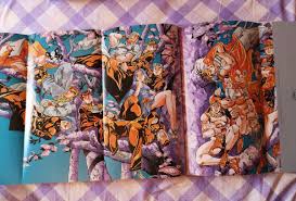 Quando sensei hirohiko araki ha ricevuto la freccia in dono. Hirohiko On Twitter Jojo 6251 This Artbook Includes Several Artworks From Part 1 To Part 4 Some Informations And Some Illustrations Of H Araki S Previous Works But It Also Includes
