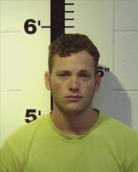 On the evening of...