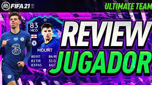Mount is a center attacking midfielder from england playing for chelsea in the premier league. Upgrade Asegurado Mason Mount 83 Uefa Champions League Ucl Live Player Review Fifa 21 Youtube