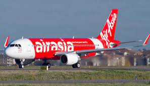 Gabenor bank negara malaysia 2018; Permohonan Kadet Juruterbang Airasia 2019 Cadet Pilot