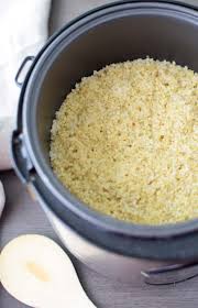 As an adult, i noticed friends cooked rice in a pot on the stovetop. How To Cook Quinoa In A Rice Cooker Wendy Polisi