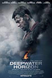 The explosion aboard the deepwater horizon rig that caused one of the worst oil spills in history is set for a hollywood. Deepwater Horizon Film Wikipedia