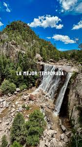La mejor temporada ya llegó😍, De julio a octubre disfruta de tardes  lluviosas y paisajes verdes🌧️, Sin duda la mejor temporada para recorrer  Chihuahua❤️, #chihuahua #sierratarahumara #kokoyome #creel ...