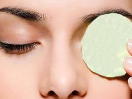как в домашних условиях убрать темные круги под глазами Ubrat Meshki Pod Glazami Face And Body Face Hair Beauty