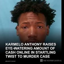 Karmelo Anthony Raises Eye-Watering Amount of Cash Online in Startling  Twist to Murder Case: The amount of money raised for the alleged murderer  is skyrocketing by the hour. Tap the link to