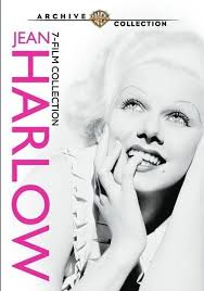 Jean Harlow: 7-Film Collection (DVD), Warner Archives, Drama