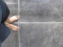 Di antara jenis epoxy lantai, lapisan epoxy yang dibuat dengan pola kulit jeruk yang paling tahan terhadap abrasi. Material Lantai Carport Jayawan