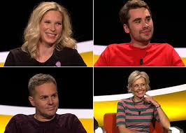 Taveirne haalde het in de finale van goedele wachters en volgt zo gilles van bouwel op. Wie Wint De Slimste Mens Ter Wereld