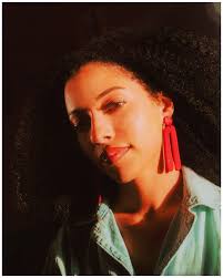 new campaign 4 @etsy highlighting a selection of their independent  creators, photographed across NYC and NJ. ❤️‍🔥 i am also happy to report  that i ate a baconeggandcheese in practically every NYC