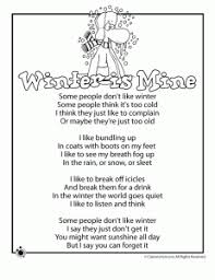 Winter Kids Poems Woo Jr Kids Activities Kids Poems Poetry For Kids Winter Poems