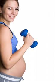 how pregnancy can make you more fit